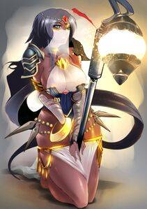 Scheherazade - Photo #228
