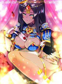 Scheherazade - Photo #229