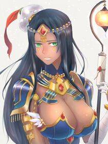 Scheherazade - Photo #232