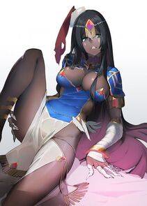 Scheherazade - Photo #233