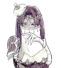 Scheherazade - Photo #237