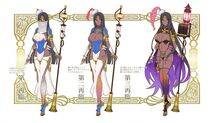 Scheherazade - Photo #239