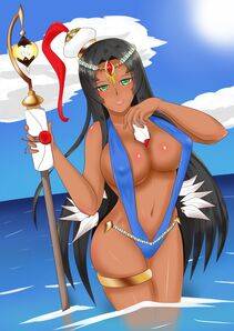 Scheherazade - Photo #240