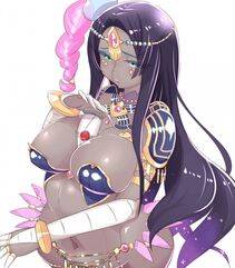 Scheherazade - Photo #242