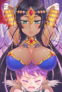 Scheherazade - Photo #243