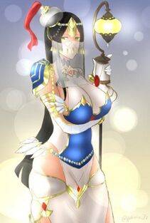 Scheherazade - Photo #244
