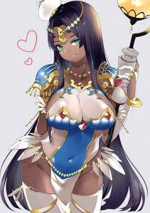 Scheherazade - Photo #251