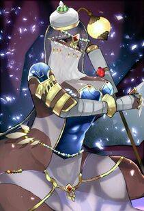 Scheherazade - Photo #257