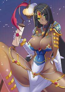 Scheherazade - Photo #262