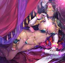 Scheherazade - Photo #265