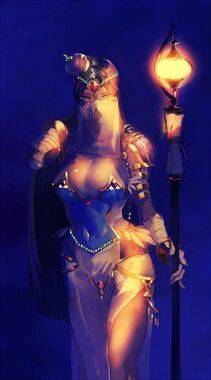 Scheherazade - Photo #266