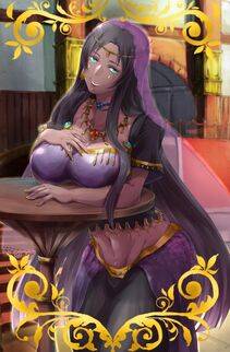 Scheherazade - Photo #267