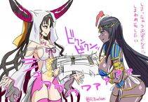Scheherazade - Photo #276