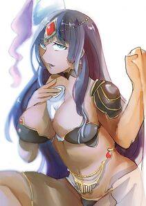 Scheherazade - Photo #279