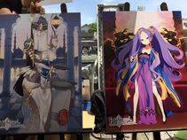 Scheherazade - Photo #285