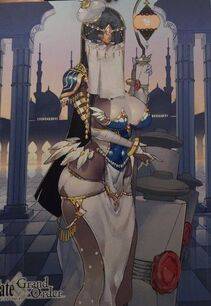 Scheherazade - Photo #286