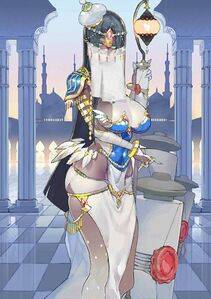 Scheherazade - Photo #287