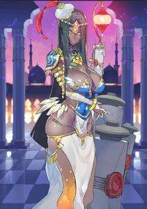 Scheherazade - Photo #288