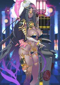 Scheherazade - Photo #289
