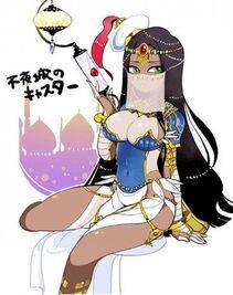 Scheherazade - Photo #290