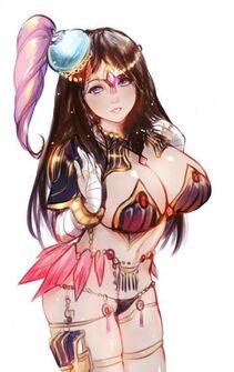 Scheherazade - Photo #300