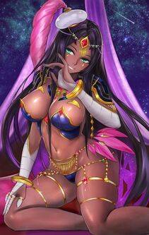 Scheherazade - Photo #304