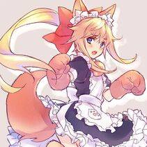 Tamamo no Cat - Photo #39