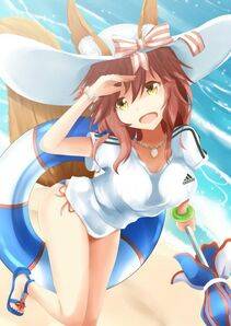 Tamamo no Cat - Photo #86