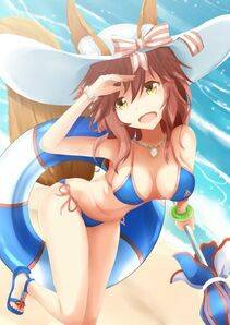 Tamamo no Cat - Photo #140