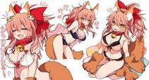 Tamamo no Cat - Photo #162