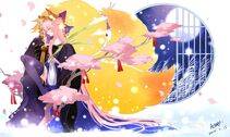 Tamamo no Cat - Photo #183