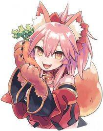 Tamamo no Cat - Photo #227