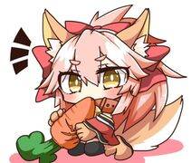 Tamamo no Cat - Photo #280