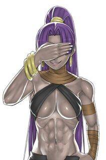 The Hundred-Faced Hassan - Photo #21