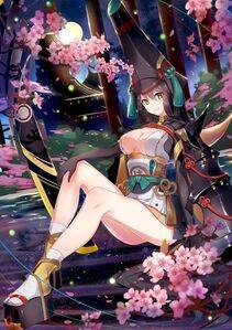 Ushiwakamaru - Photo #21