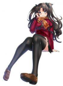 Tohsaka Rin - Photo #7