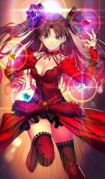 Tohsaka Rin - Photo #66