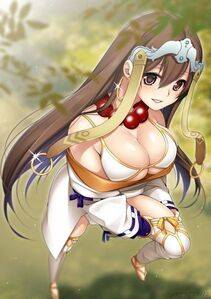 Xuanzang - Photo #30