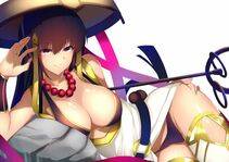 Xuanzang - Photo #47