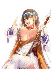 Xuanzang - Photo #107