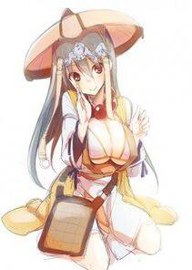 Xuanzang - Photo #113