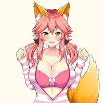 Tamamo no Mae - Photo #8