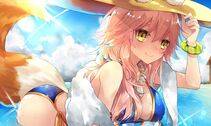 Tamamo no Mae - Photo #34