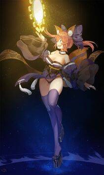 Tamamo no Mae - Photo #66