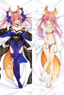 Tamamo no Mae - Photo #68