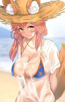 Tamamo no Mae - Photo #80