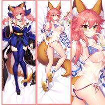 Tamamo no Mae - Photo #136