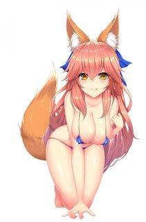 Tamamo no Mae - Photo #141