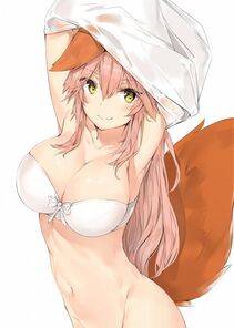 Tamamo no Mae - Photo #165