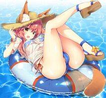 Tamamo no Mae - Photo #214